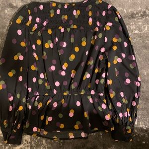 Small Women’s Blouse